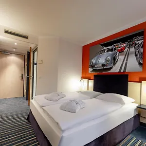 visit hotel